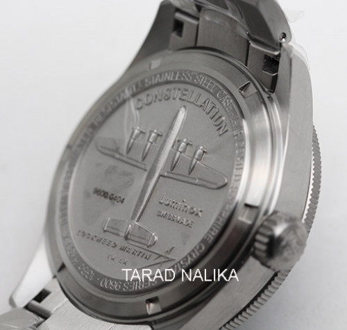 นาฬิกา Luminox CONSTELLATION® Automatic, 42 mm, Pilot Watch XA.9601.M (ของแท้ รับประกันศูนย์) 2