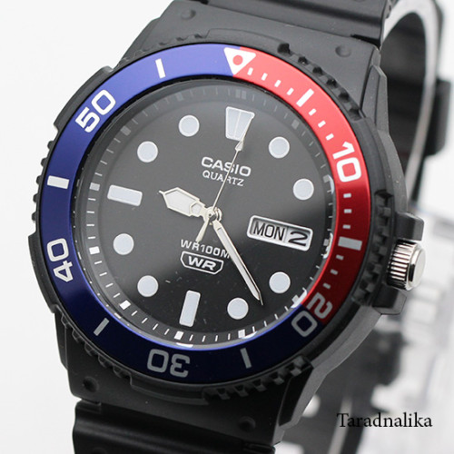 นาฬิกา CASIO standard sport gent MRW-230H-1E2VDF