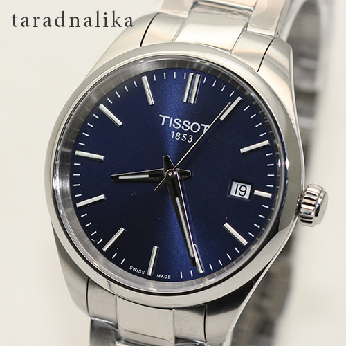 นาฬิกา TISSOT PR 100 lady T150.210.11.041.00 