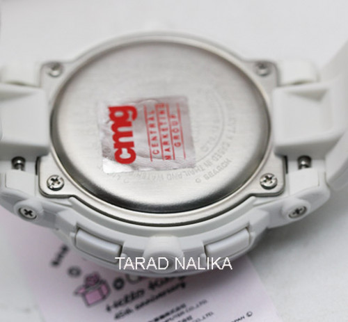 นาฬิกา Baby-G Sario Kitty Limited Edition รุ่น BGA-150KT-7BDR 2