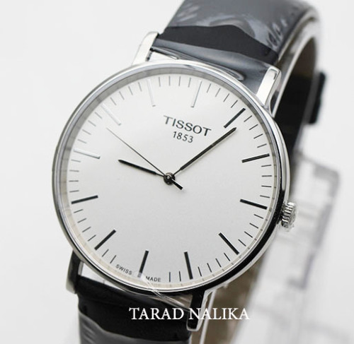 นาฬิกา TISSOT EVERYTIME 42MM  รุ่น T109.610.16.031.00