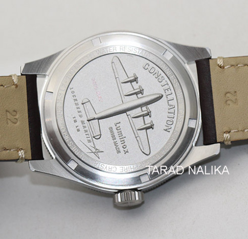 นาฬิกา Luminox CONSTELLATION® Automatic, 42 mm, Pilot Watch XA.9607 (ของแท้ รับประกันศูนย์)_Copy 2