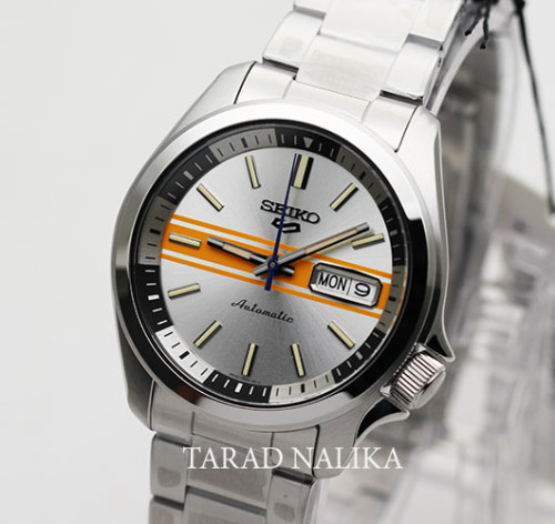 นาฬิกา SEIKO Seiko 5 Sports Racer’s Heritage Collection 