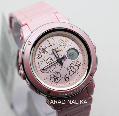 นาฬิกา Baby-G Sario Kitty Limited Edition รุ่น BGA-150KT-4BDR 1