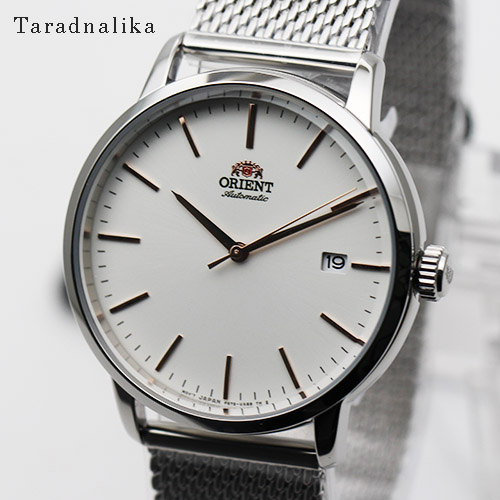 นาฬิกา Orient Automatic ORRA-AC0E07S