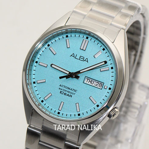 นาฬิกา ALBA Gelato Automatic AL4321X1