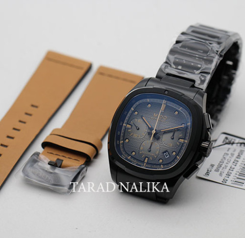 นาฬิกา MIDO MULTIFORT TV Chronograph M049.527.33.081.00  speacial edition 3