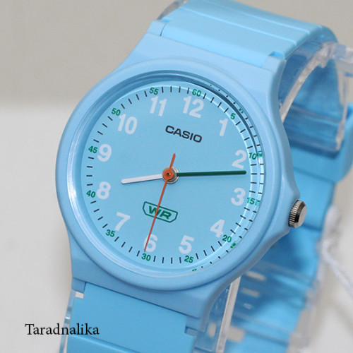 นาฬิกา CASIO Lady LQ-24B-2BDF