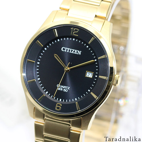 นาฬิกา Citizen gent Quartz BD0043-83E