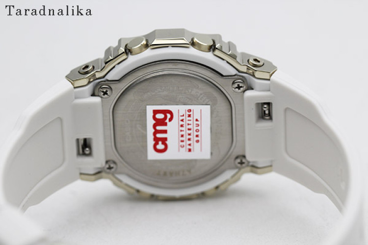 นาฬิกา CASIO G-Shock  Lady GM-S5600G-7DR (ประกัน CMG) 2