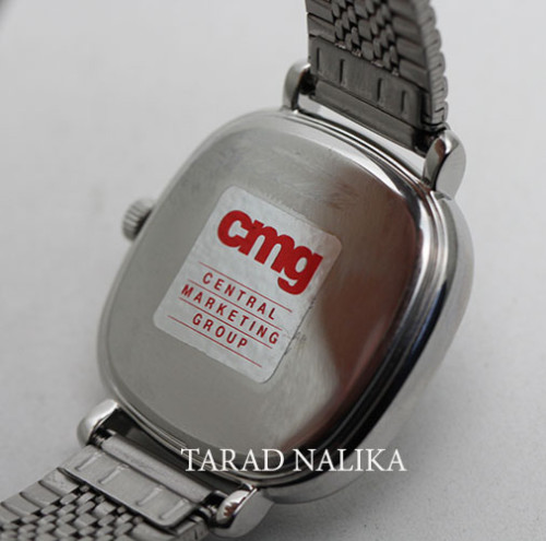 นาฬิกา CASIO lady quartz LTP-B166D-4AVDF (ประกัน cmg) 2