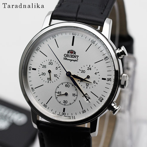 นาฬิกา ORIENT sport chronograph ORRA-KV0405S