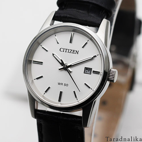 นาฬิกา Citizen lady Quartz EU6000-06A