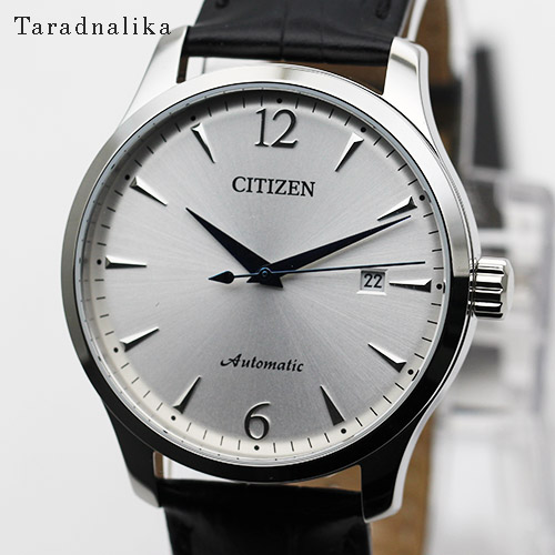 นาฬิกา CITIZEN Classic  Automatic NJ0110-18A