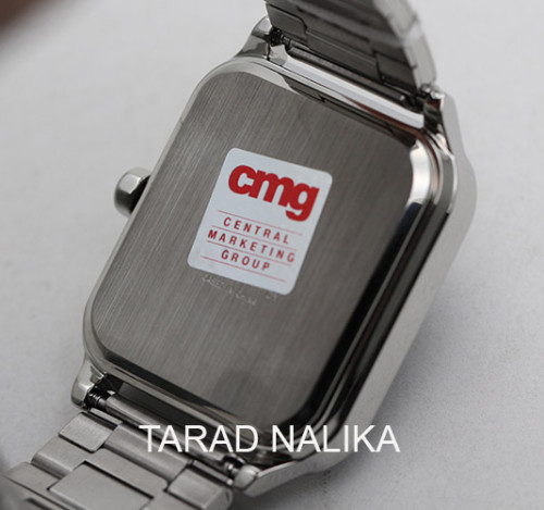 นาฬิกา CASIO Quartz รุ่น MTP-M305D-1A2VDF (ประกัน cmg) 2