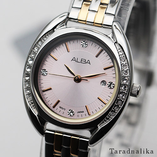นาฬิกา ALBA modern ladies AH7Y81X1