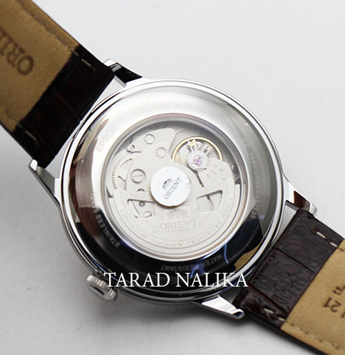 นาฬิกา Orient Automatic Classic ORRA-AK0705R 2