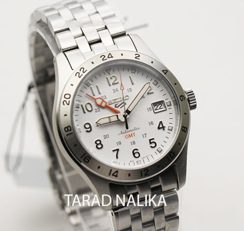 นาฬิกา SEIKO 5 Sports Field GMT Automatic  SSK059K1 1