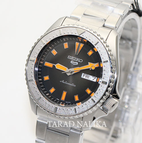 นาฬิกา SEIKO Seiko 5 Sports Racer’s Heritage Collection 