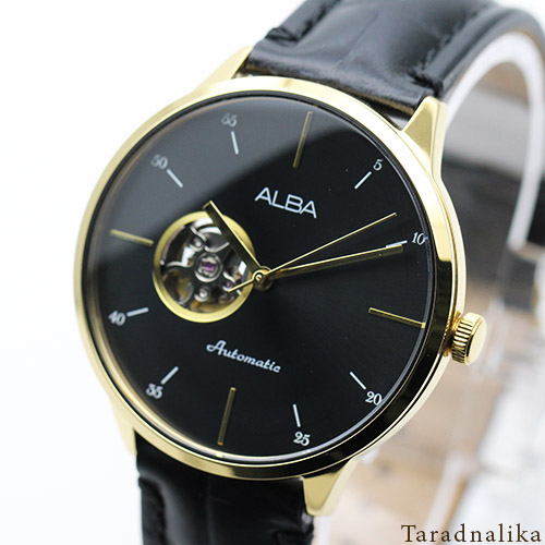 นาฬิกา ALBA Active Automatic AU7020X1