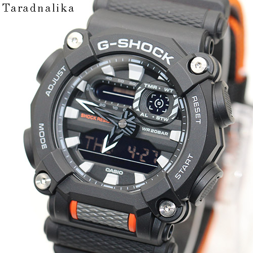 นาฬิกา CASIO G-Shock GA-900-1A4DR(ประกัน CMG)