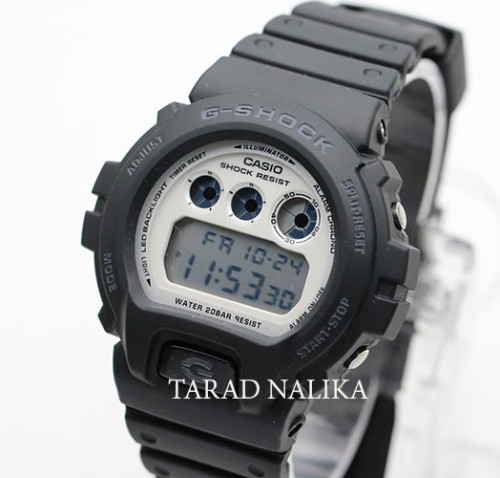 นาฬิกา CASIO G-shock DW-6900WD-1DR (ประกัน cmg)