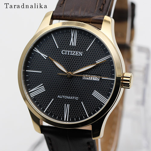 นาฬิกา CITIZEN Classic  Automatic NH8353-00H