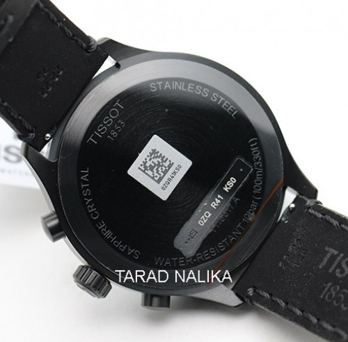 นาฬิกา TISSOT CHRONO XL VINTAGE T116.617.36.052.00 สายหนัง 2