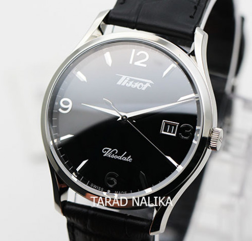 นาฬิกา TISSOT HERITAGE VISODATE รุ่น T118.410.16.057.00