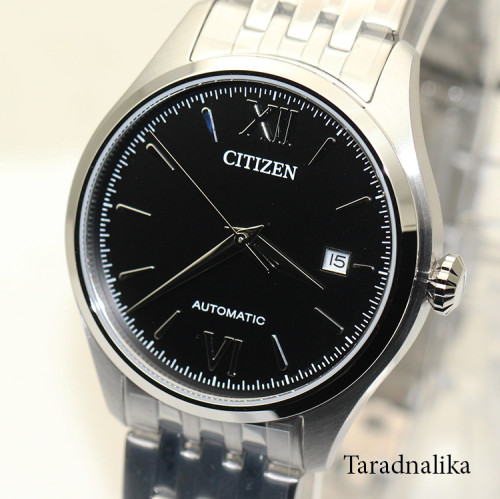 นาฬิกา CITIZEN  Automatic  NJ0240-55E