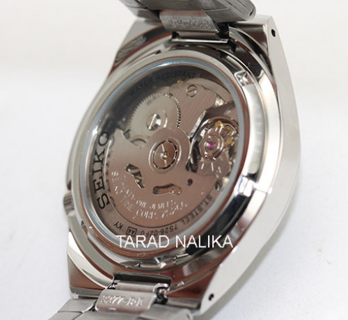 นาฬิกา SEIKO 5 Automatic SNK601K1 2