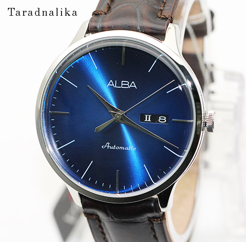 นาฬิกา ALBA Active Automatic AL4117X1