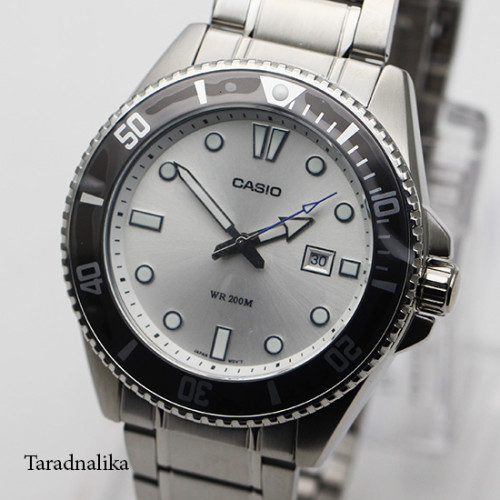 นาฬิกา Casio Duro 200 Diving Watch MDV-107D-7AVDF