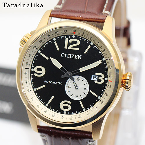 นาฬิกา CITIZEN Classic  Automatic NJ0143-19E