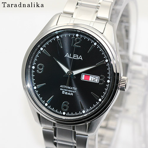 นาฬิกา ALBA  Sportive Automatic AL4159X1