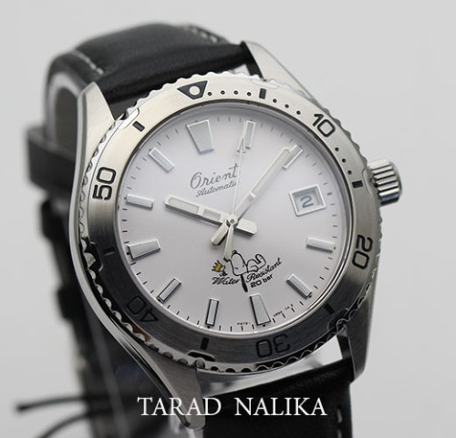 นาฬิกา Orient x Peanut 75th Anniversary Limited Edition รุ่น ORRA-AC0Q08S 1