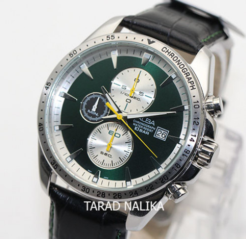 นาฬิกา ALBA Sport Chronograph Gent AM3445X1
