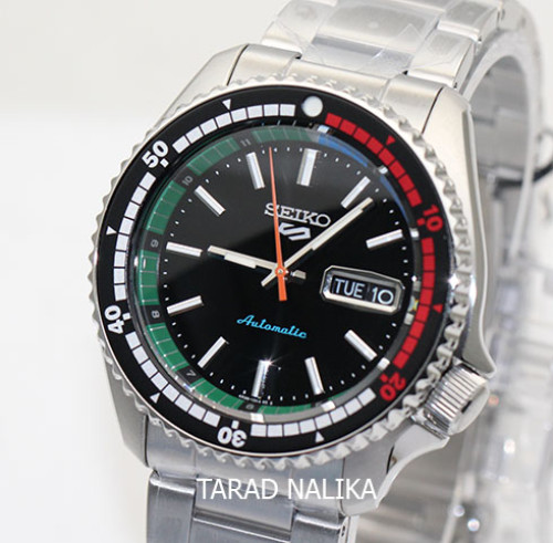 นาฬิกา SEIKO 5 SPORTS Retro color Special Edition SRPK13K1