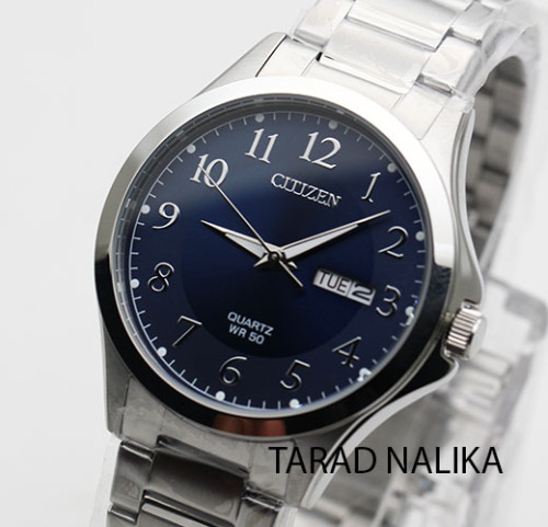 นาฬิกา CITIZEN classic ควอทซ์ BF2021-82L