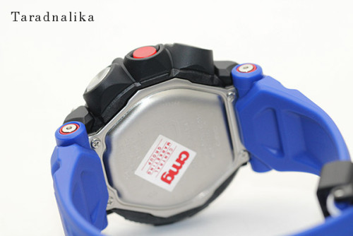 นาฬิกา CASIO G-Shock  Gravity GR-B200-1A2DR (ประกัน CMG) 2