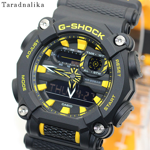 นาฬิกา CASIO G-Shock GA-900-1ADR(ประกัน CMG)