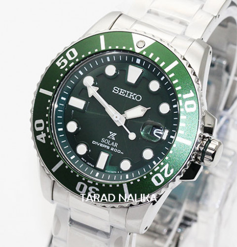 นาฬิกา SEIKO Prospex  Solar  Diver's 200 m. SNE579P1