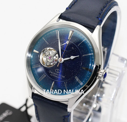 นาฬิกา Orient Star Mechanical Classic Watch  70th Anniversary Limited Edition ORRE-AT0205L