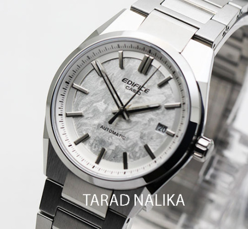 นาฬิกา CASIO EDIFICE Automatic Sapphire EFK-110D-7ADR (ประกัน cmg)