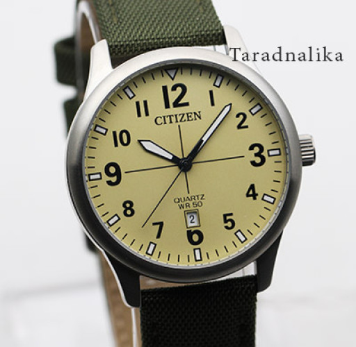 นาฬิกา Citizen gent Quartz BI1050-05X 1