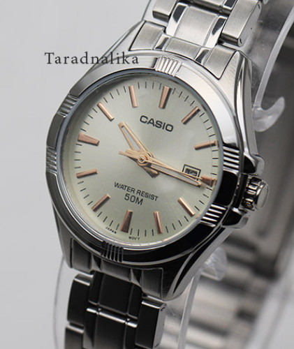 นาฬิกา CASIO Standard Lady LTP-1308D-9AVDF