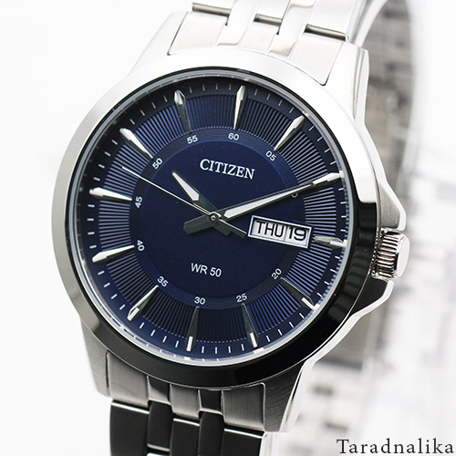 นาฬิกา CITIZEN classic ควอทซ์ BF2011-51L