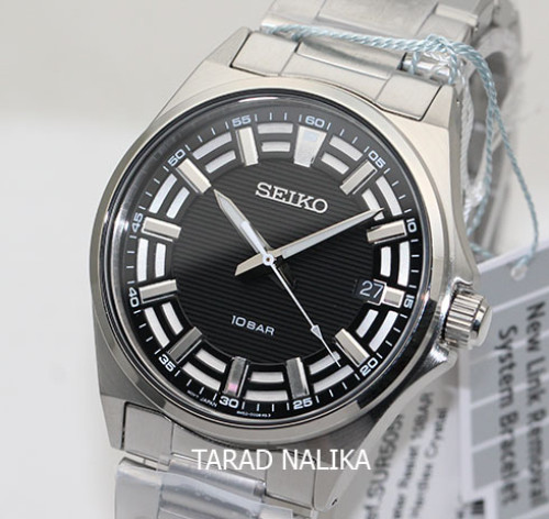 นาฬิกา SEIKO  ควอทซ์   SUR505P1