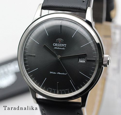 นาฬิกา Orient Automatic Classic  สายหนัง ORAC0000CA