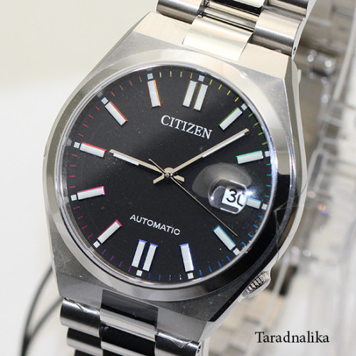 นาฬิกา CITIZEN Tsuyosa  Automatic NJ0151-53E